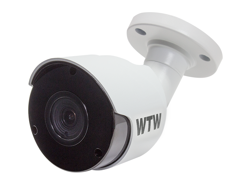 【WTW-AR902HAW】220万画素AHDシリーズ 屋外防滴仕様 小型赤外線カメラ
