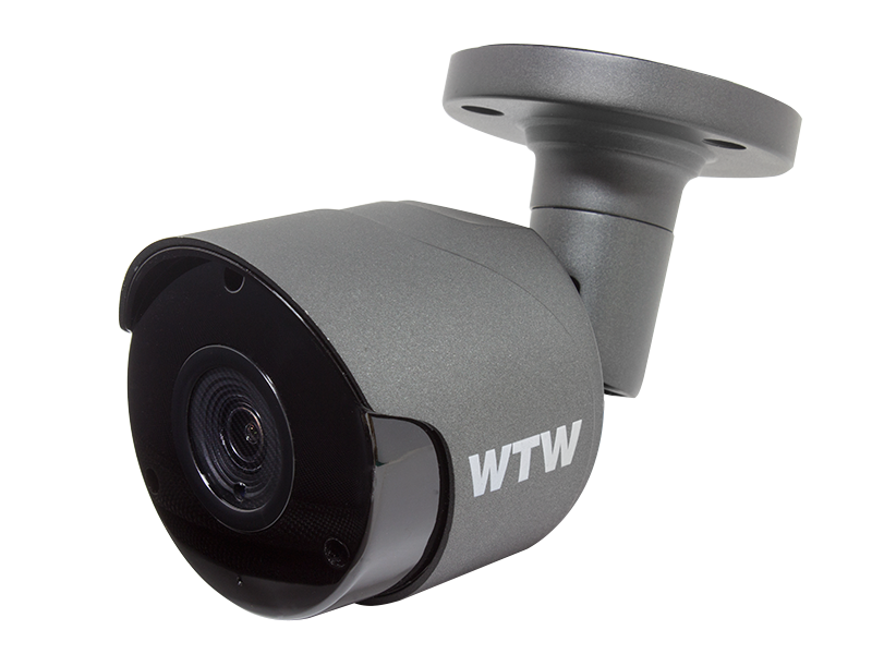 【WTW-AR902HAB】220万画素AHDシリーズ 屋外防滴仕様 小型赤外線カメラ